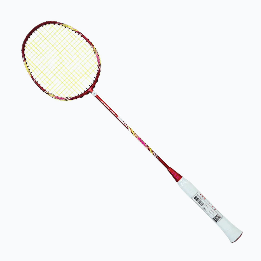 Small Racquets Badminton Racquet Sweet Spot Training Racquet | SMALL SPOT – NP Sports