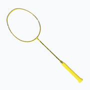 Badminton racquet VS Gongfu Rabbit | YELLOW