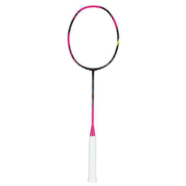 LI-NING BLADEX 900 NEW (Pink) Badminton Racquet 4U/G6 -AYPU047-4