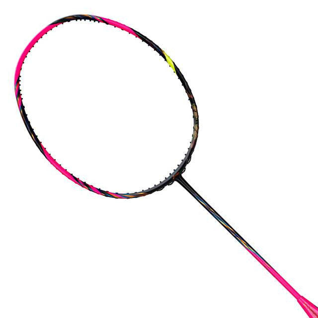 LI-NING BLADEX 900 NEW (Pink) Badminton Racquet 4U/G6 -AYPU047-4