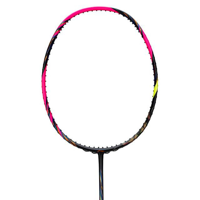 LI-NING BLADEX 900 NEW (Pink) Badminton Racquet 4U/G6 -AYPU047-4