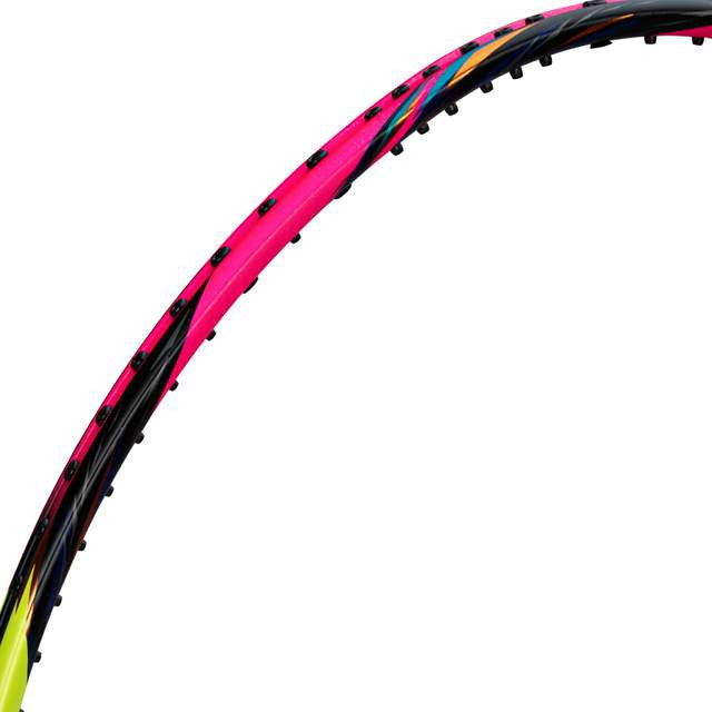 LI-NING BLADEX 900 NEW (Pink) Badminton Racquet 4U/G6 -AYPU047-4