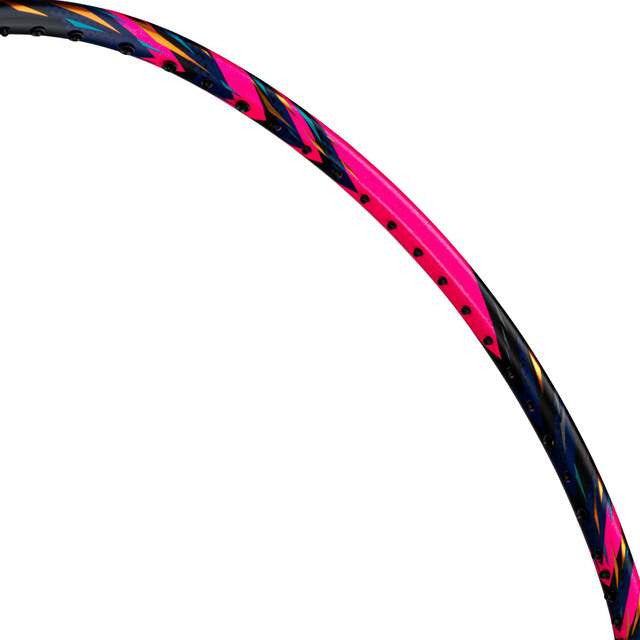 LI-NING BLADEX 900 NEW (Pink) Badminton Racquet 4U/G6 -AYPU047-4