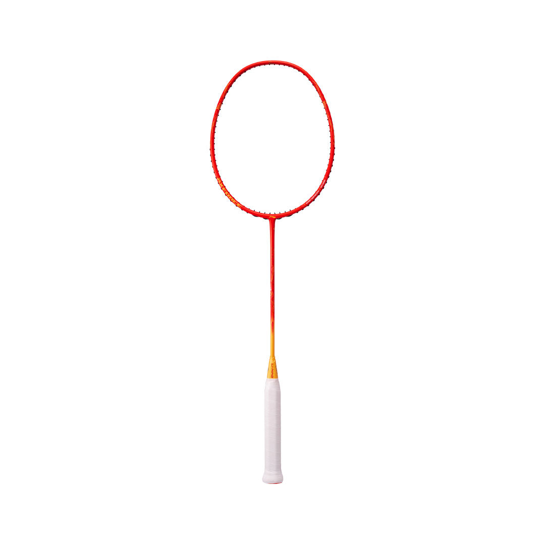 Li-Ning Axforce Cannon Badminton Racquet 2026 Limited Chinese New Year Edition With Racquet Bag