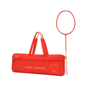 Li-Ning Axforce Cannon Badminton Racquet 2026 Limited Chinese New Year Edition With Racquet Bag