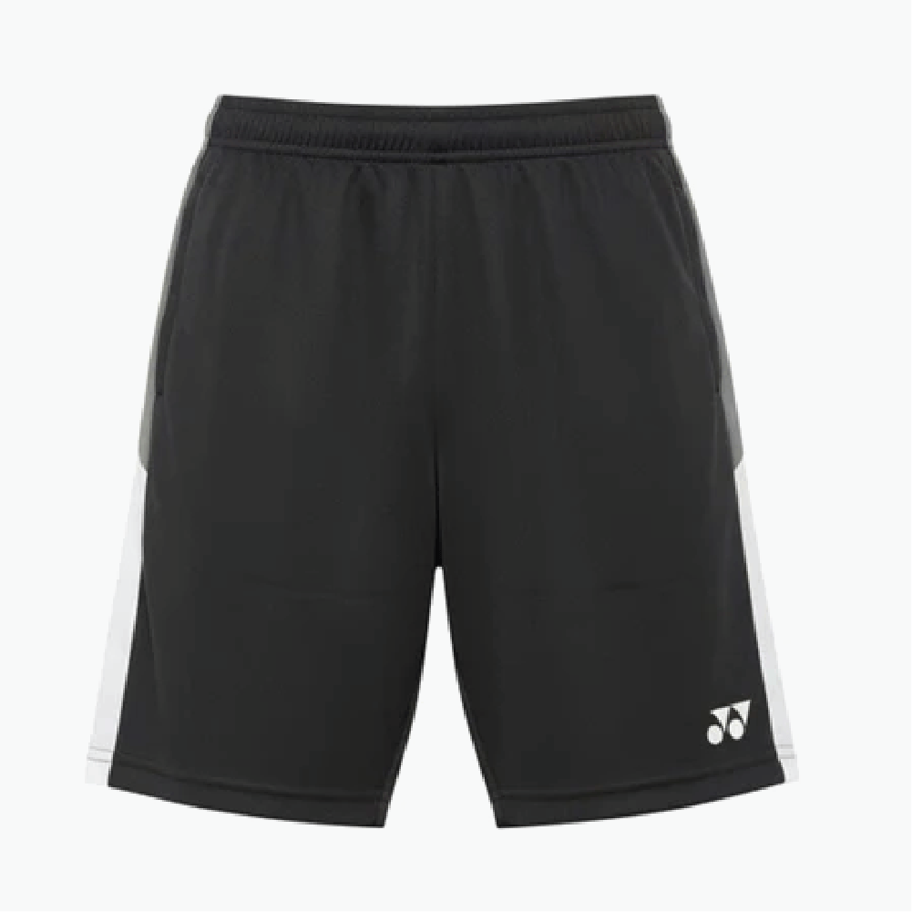 Yonex Shorts Black  - Men's