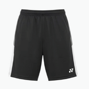 Yonex Shorts Black  - Men's
