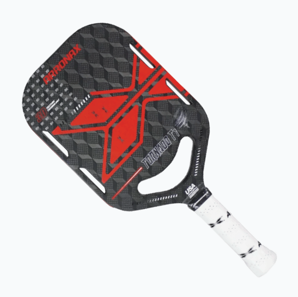 Tornado T1 Carbon Fiber Pickleball Paddle (16mm)