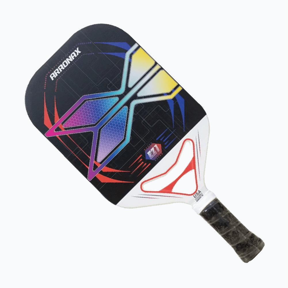 Performance EZ1 Carbon Fiber Pickleball Paddle (13mm)