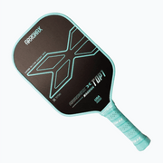 Warrior X Top 1 Pickleball Balanced Paddle (16mm)