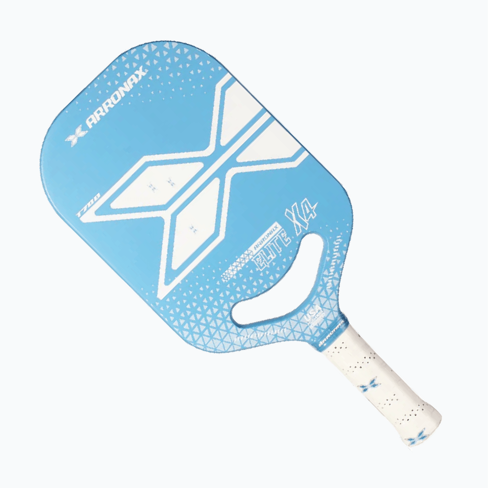 Arronax - ELITE X4 T700 Carbon Pickleball Paddle
