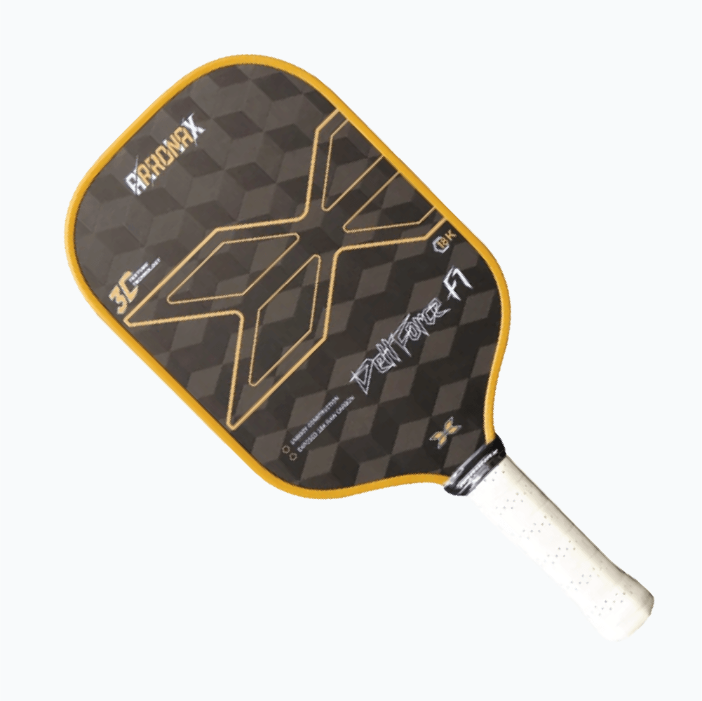 Pickleball Paddle  Arronax F1 Dellforce 18K