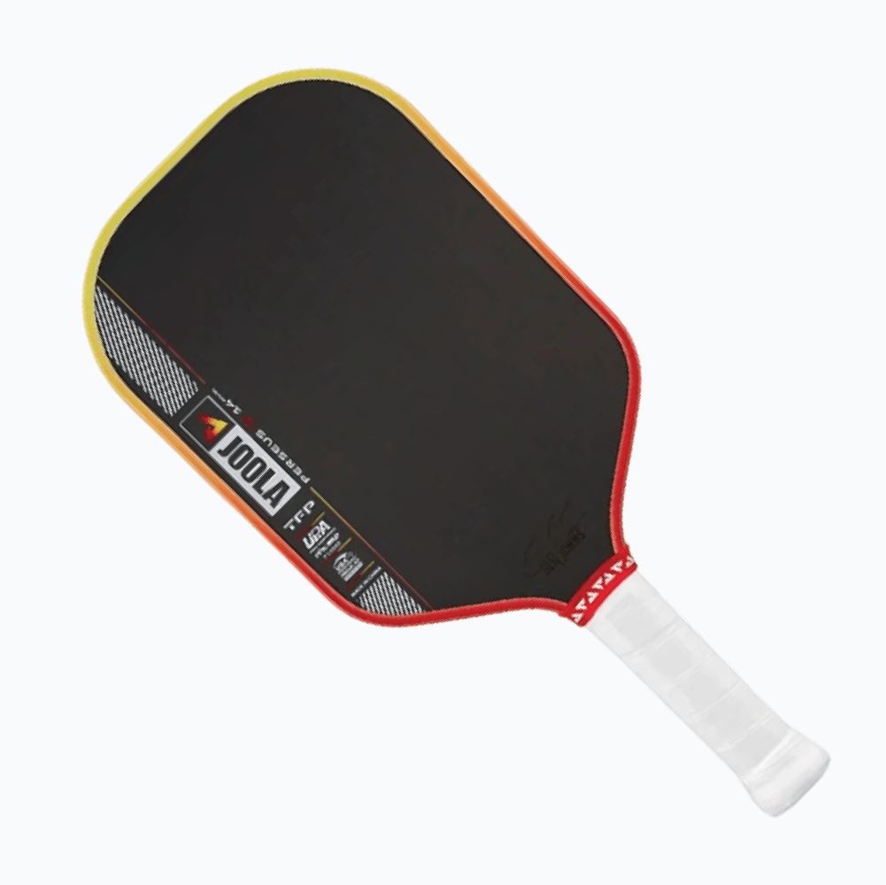 JOOLA BEN JOHNS PERSEUS PRO IV 14MM PICKLEBALL PADDLE