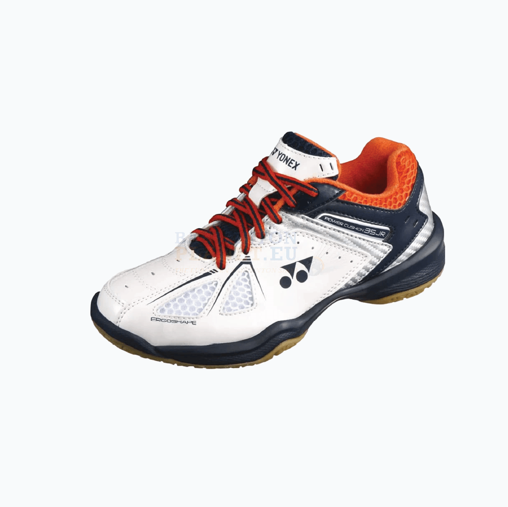 YONEX POWER CUSHION 35 JUNIOR BADMINTON SHOE