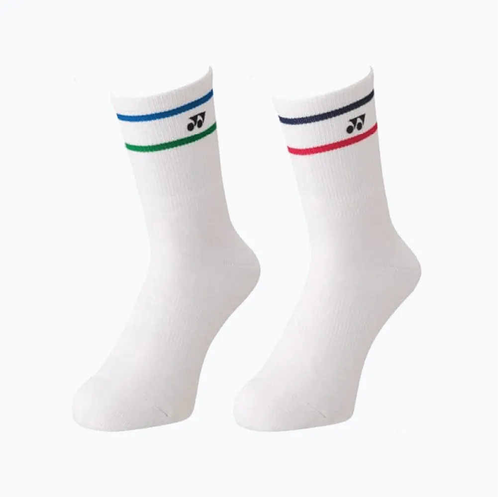 Badminton 3D Ergo Socks Japan – Comfort Court Socks