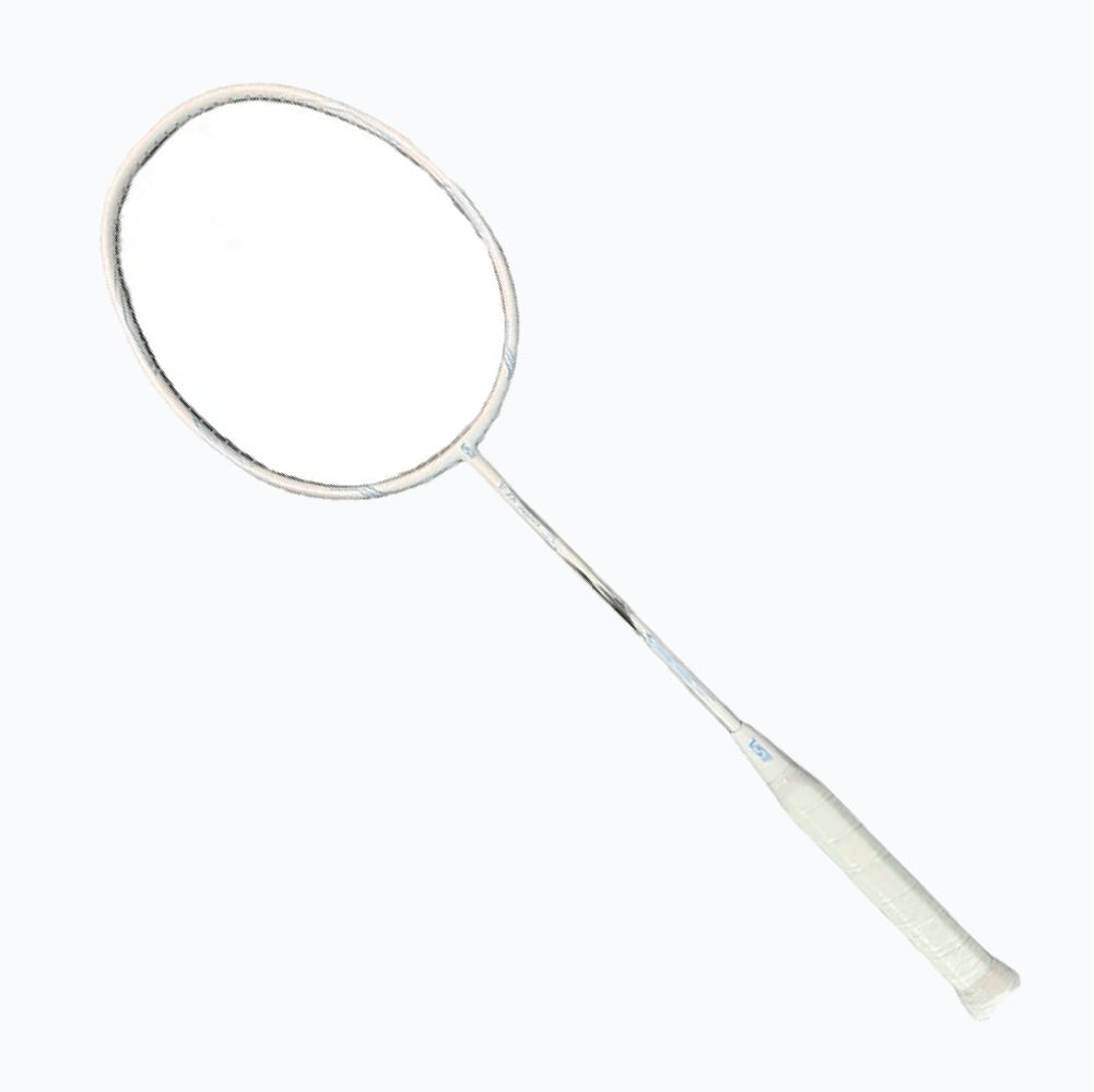 Badminton Racquet VS V - Dragon | PINK