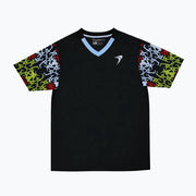 Flypower T-Shirt Black Unisex