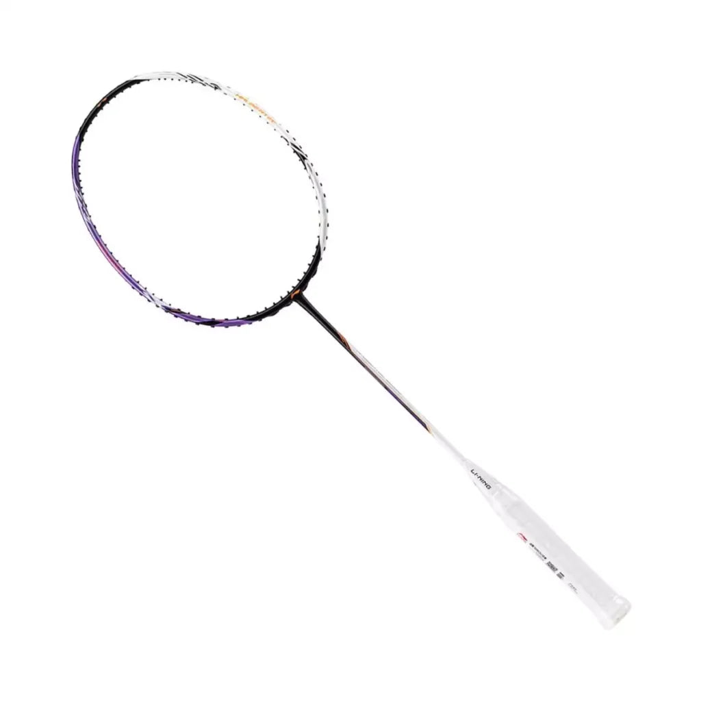 LI-NING HALBERTEC 5000 (AYPT373-4) White/Purple