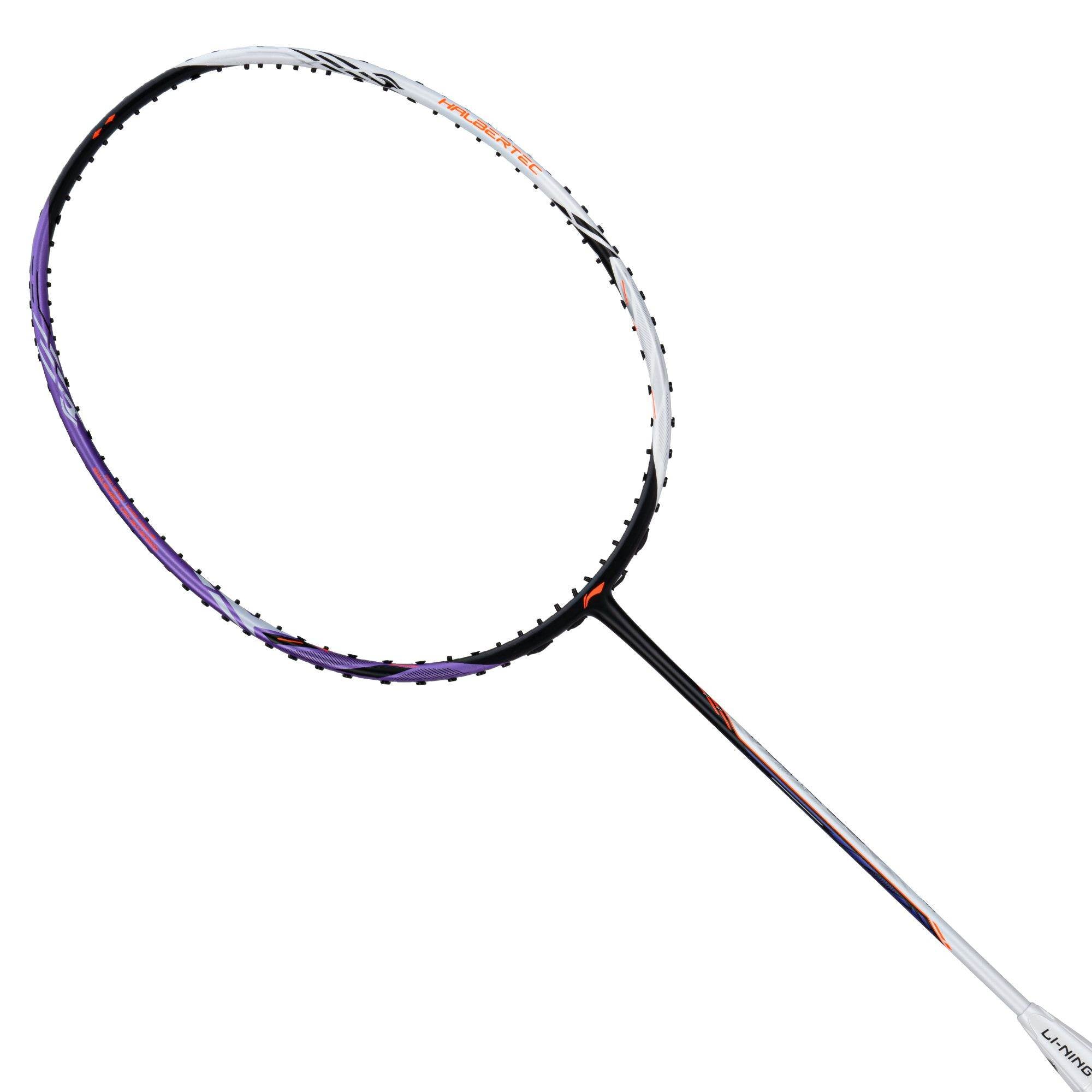 LI-NING HALBERTEC 5000 (AYPT373-4) White/Purple
