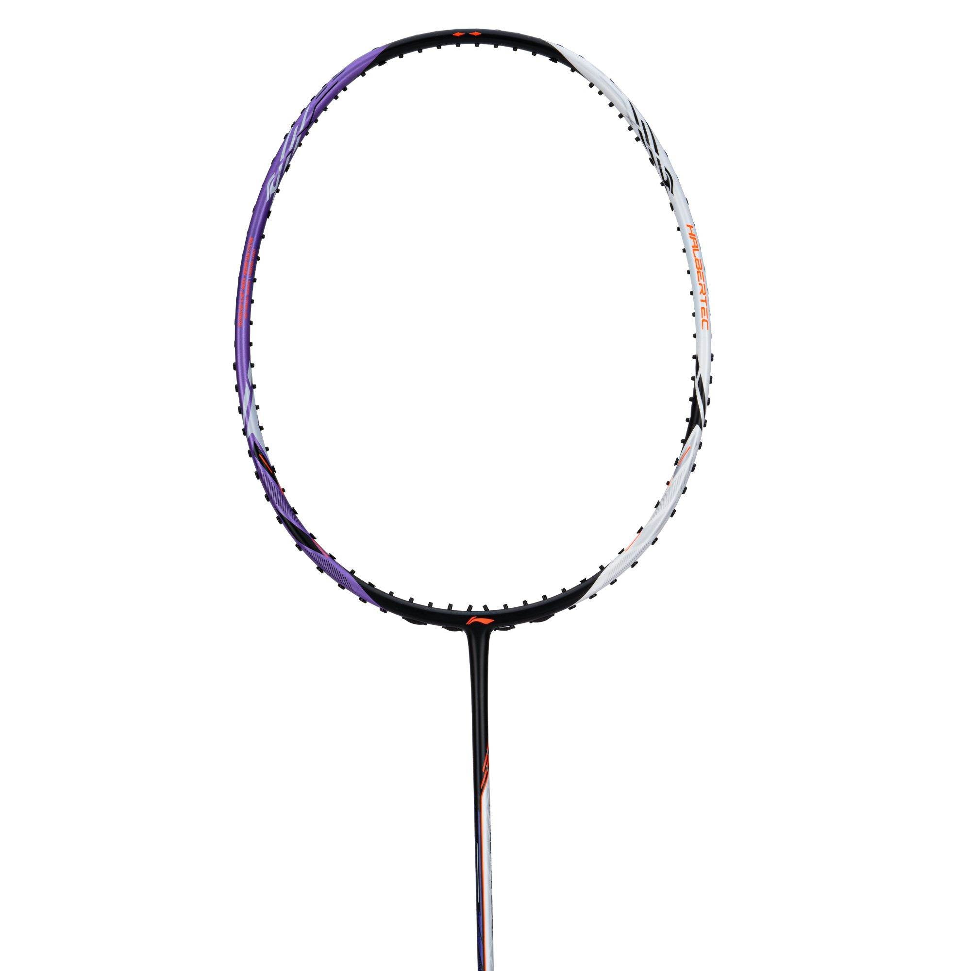 LI-NING HALBERTEC 5000 (AYPT373-4) White/Purple