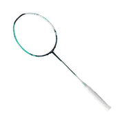 LI-NING HALBERTEC 6000 BADMINTON RACQUET - WHITE/GREEN AYPU007-4