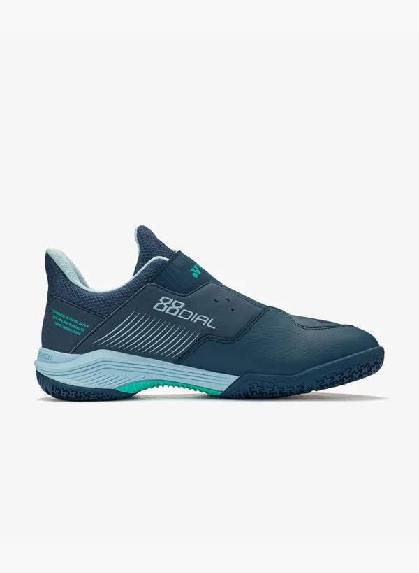 Yonex Power Cushion 88DIAL WIDE NAVY/WHITE