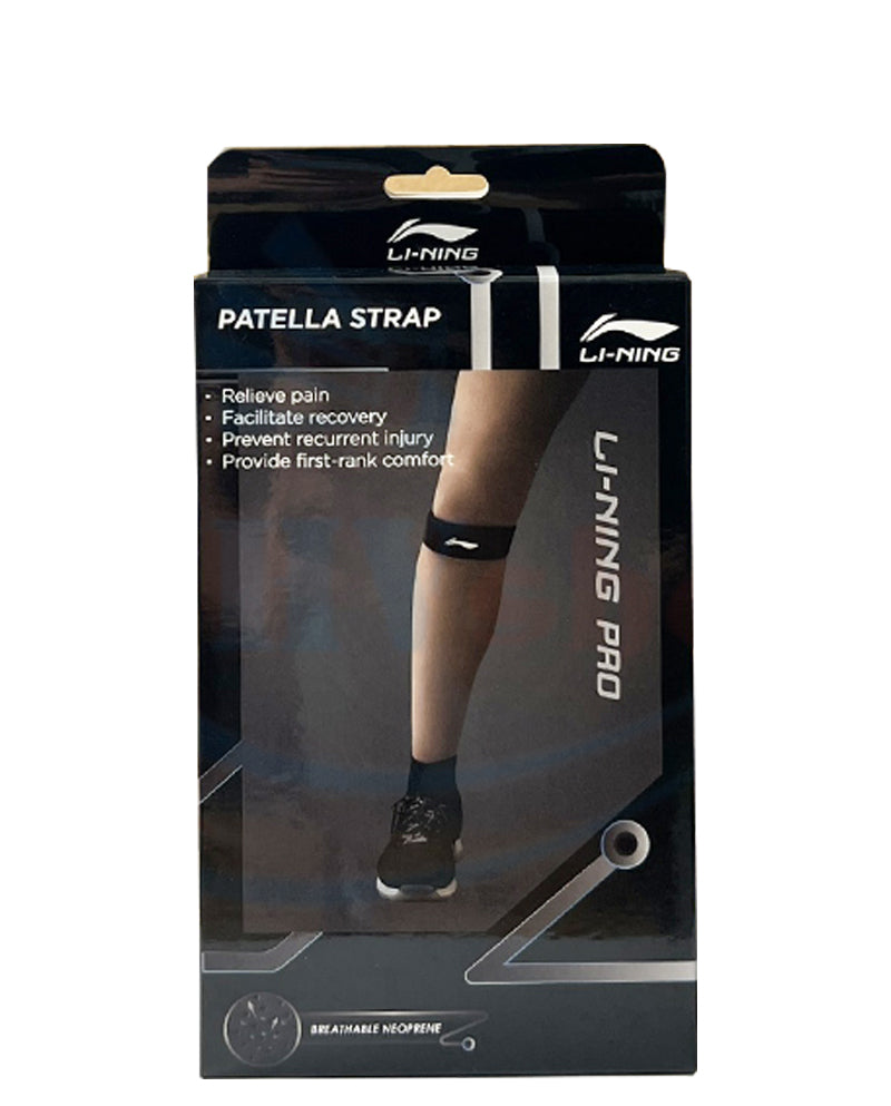 LI-NING PRO PATELLA STRAP