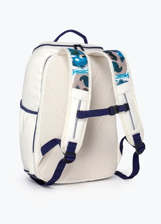 YONEX Badminton All Day 2 Backpack AD2-Q014-525-1512