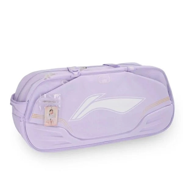 Li-Ning ABLW117 Shida Large Capacity Badminton Hand Bag