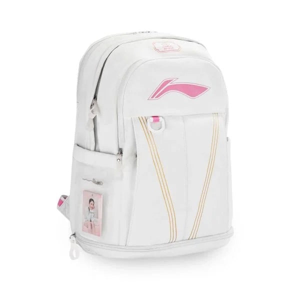 Li-Ning Chiharu Shida Badminton Backpack ABSW597