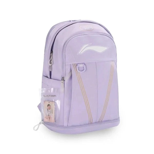 Li-Ning Chiharu Shida Badminton Backpack ABSW597