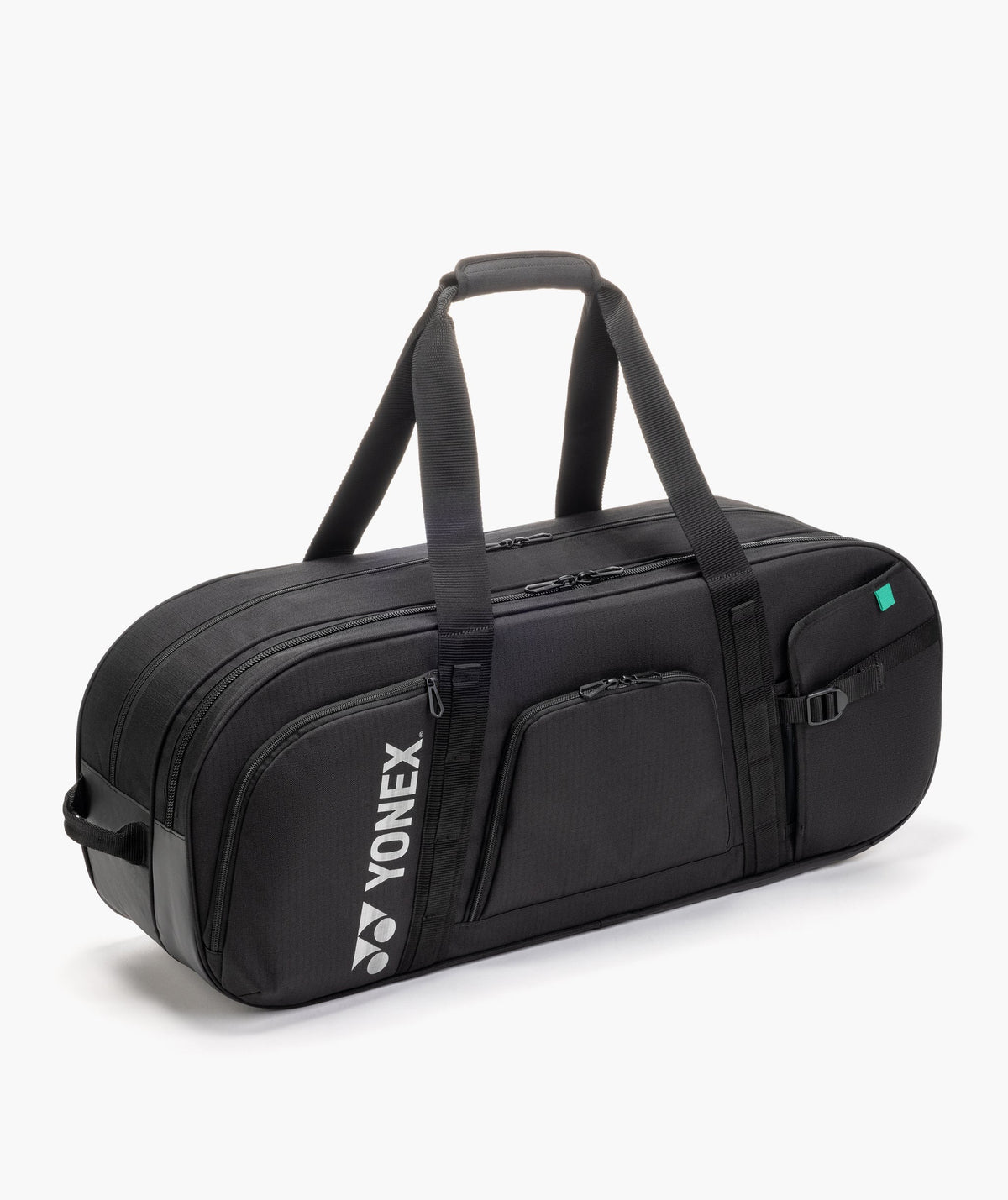 Yonex BA72631WEX Gearlogic Beige Tournament Bag