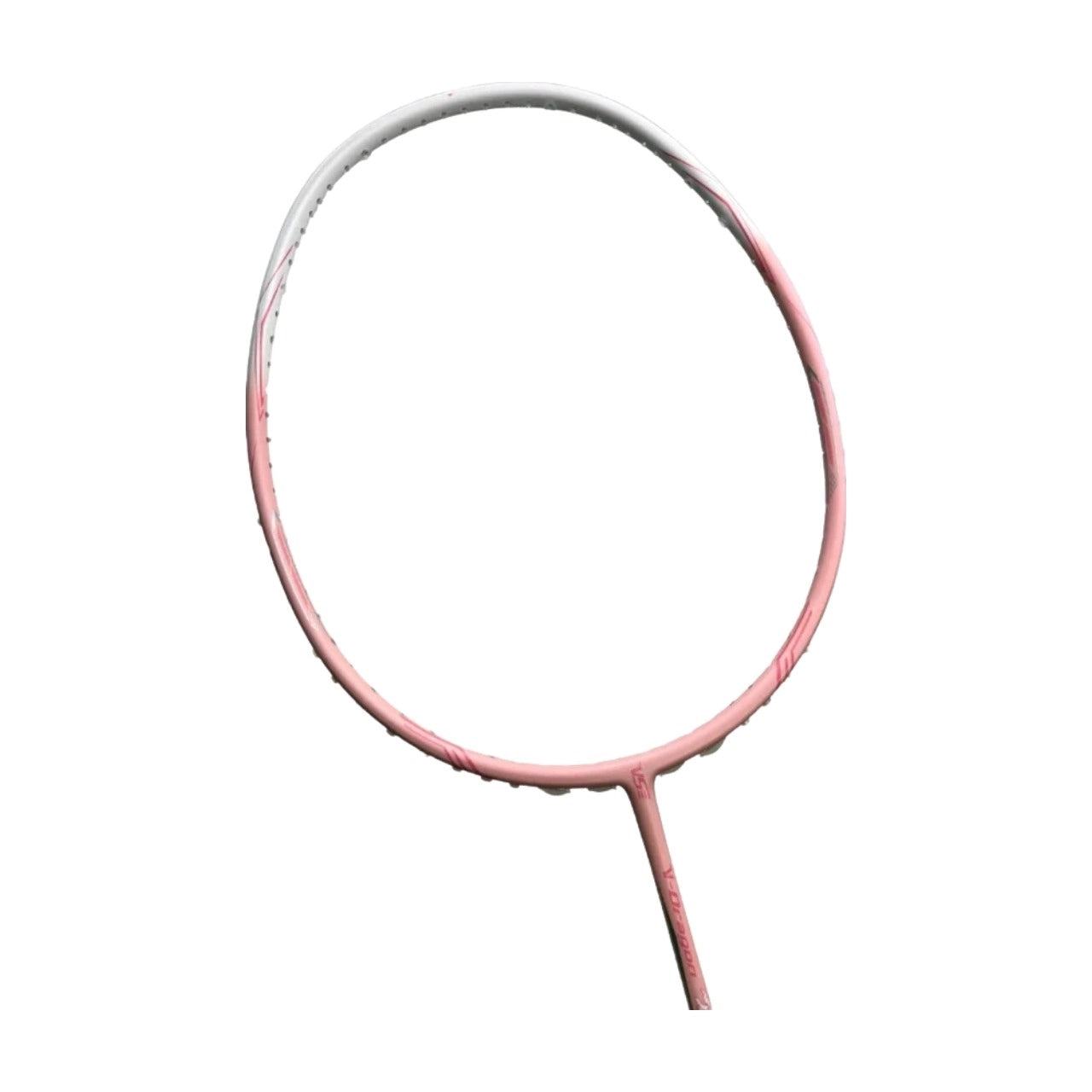 Badminton Racquet VS V - Dragon | PINK