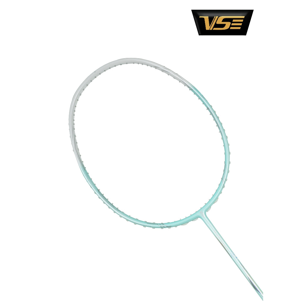 Badminton Racquet VS V - Dragon | CYAN