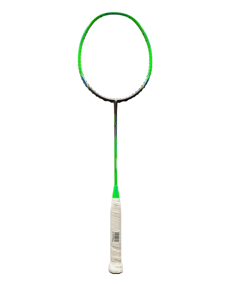 Badminton Racquet Flypower Komodo | GREEN