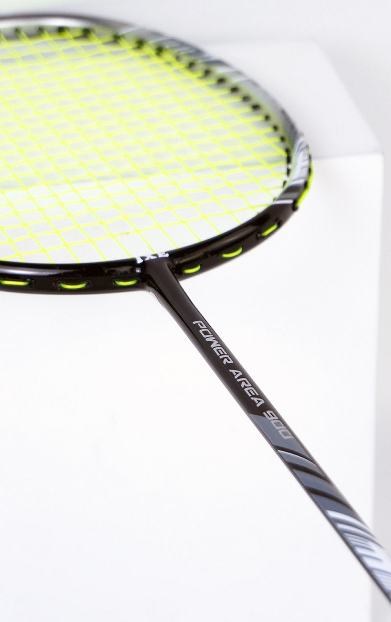 Badminton Racquet Sweet Spot Training Racquet | SMALL SPOT