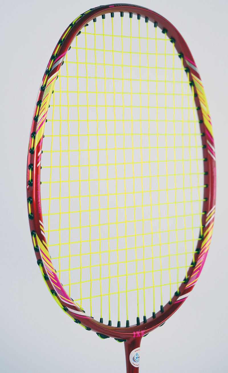 Badminton Racquet Sweet Spot Training Racquet | SMALL SPOT