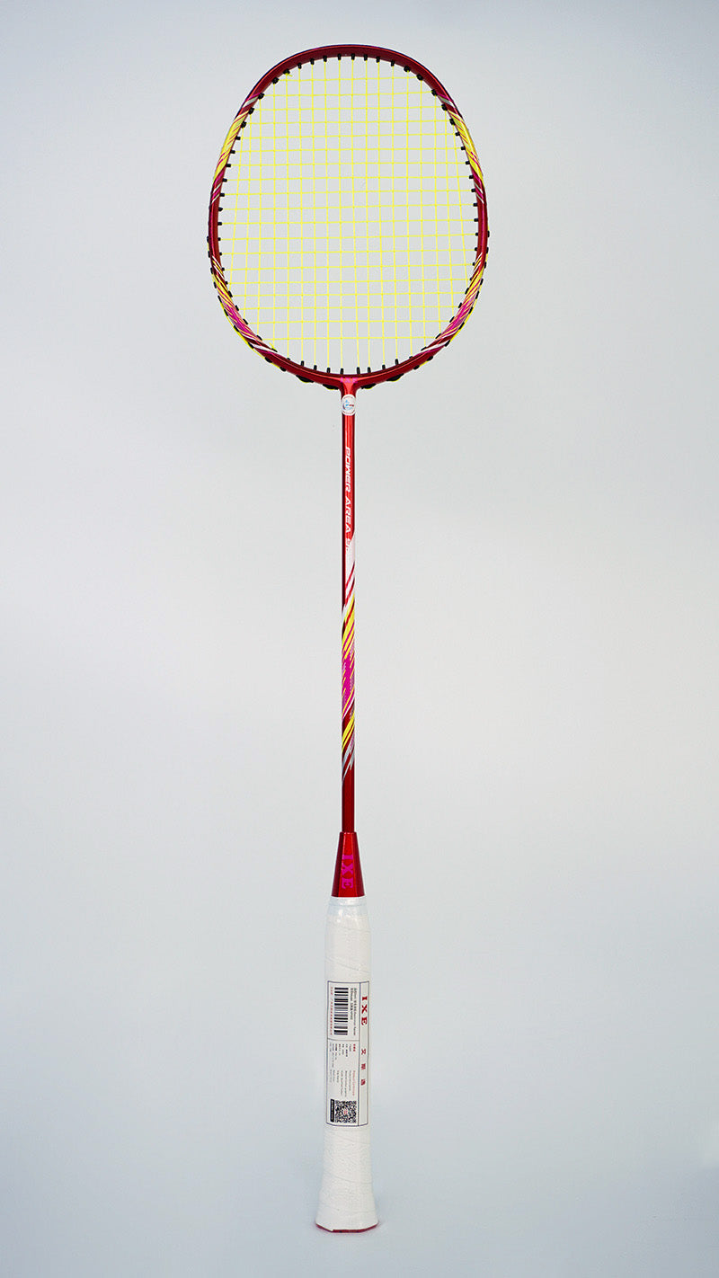Badminton Racquet Sweet Spot Training Racquet | SMALL SPOT