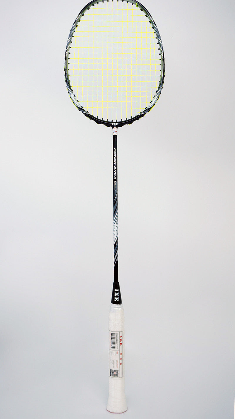 Badminton Racquet Sweet Spot Training Racquet | SMALL SPOT