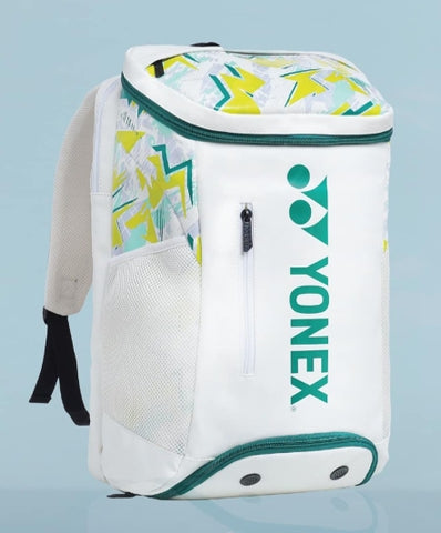 Yonex All Day BackPack Maritime Blue|White