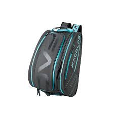 Pickleball Facolos Elite Bag | BLACK PINK|BLUE