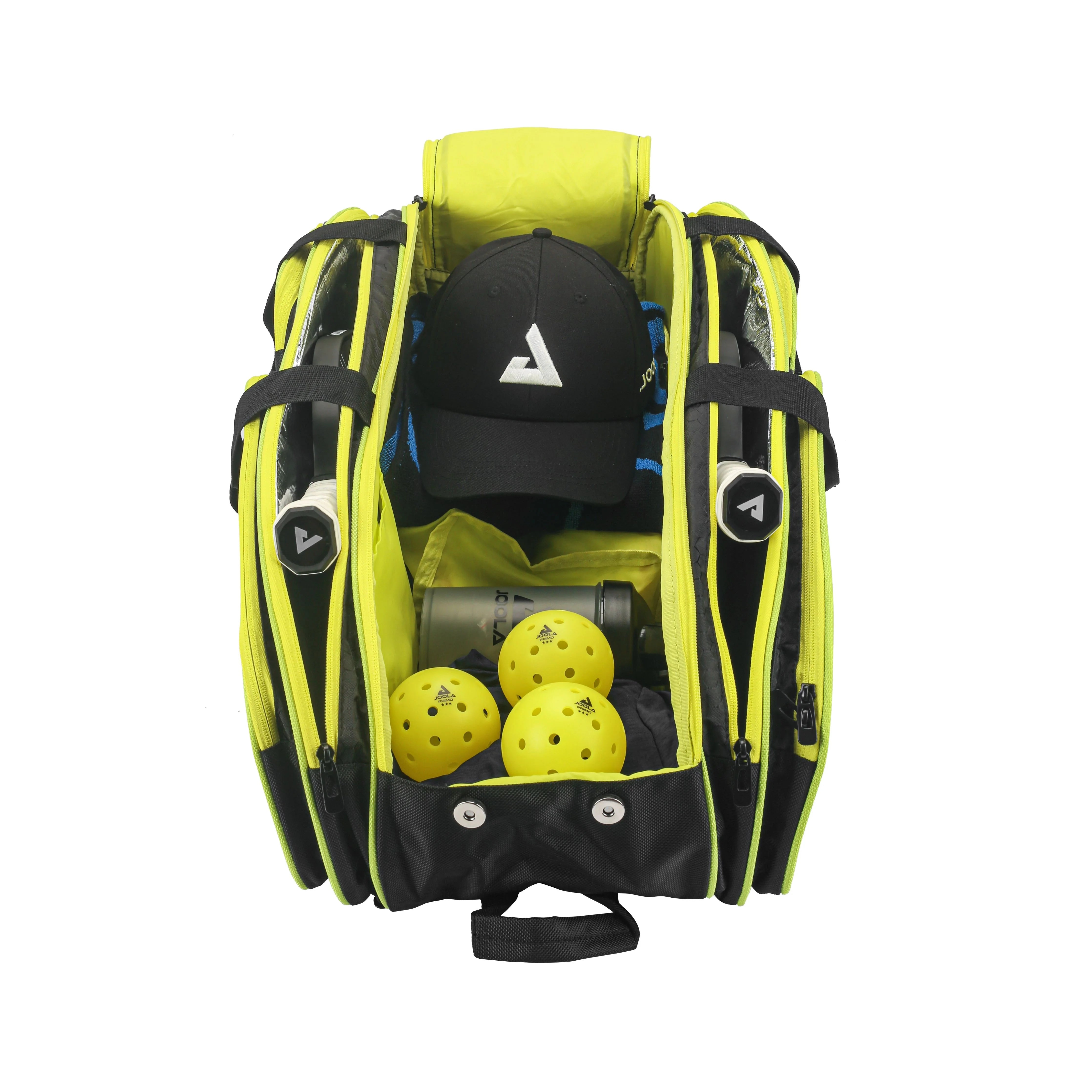 JOOLA TOUR ELITE PRO PICKLEBALL BAG
