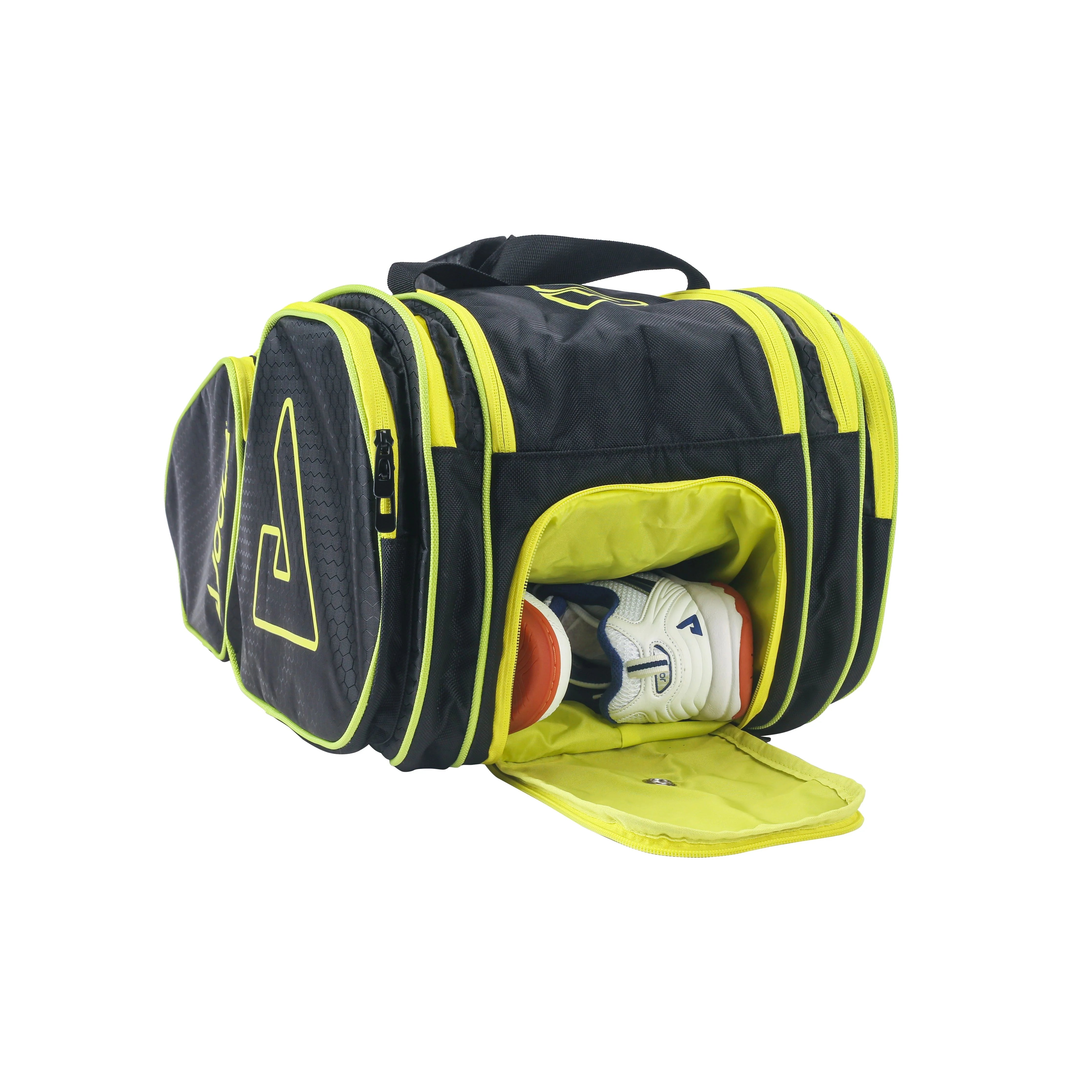JOOLA TOUR ELITE PRO PICKLEBALL BAG