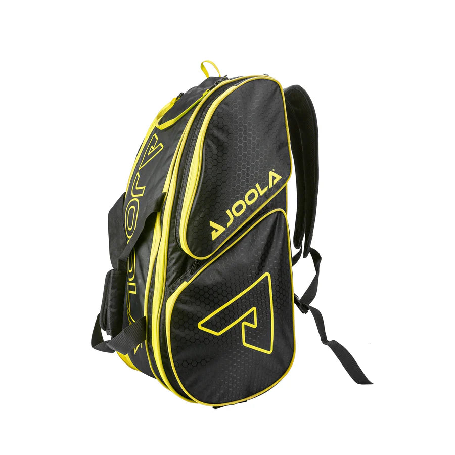 JOOLA TOUR ELITE PRO PICKLEBALL BAG