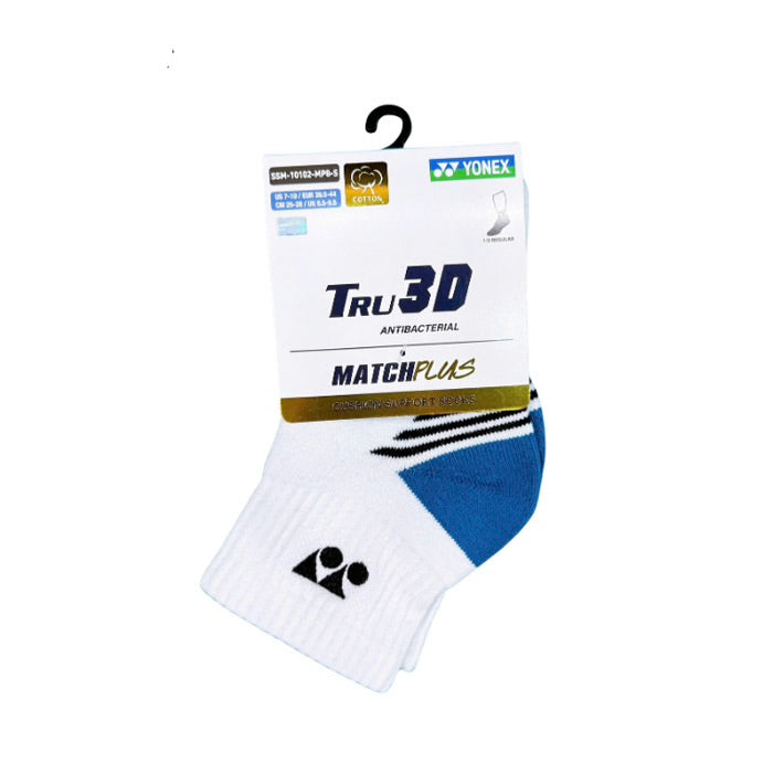 Badminton Socks TRU Antibacterial SOCKS | JAPAN