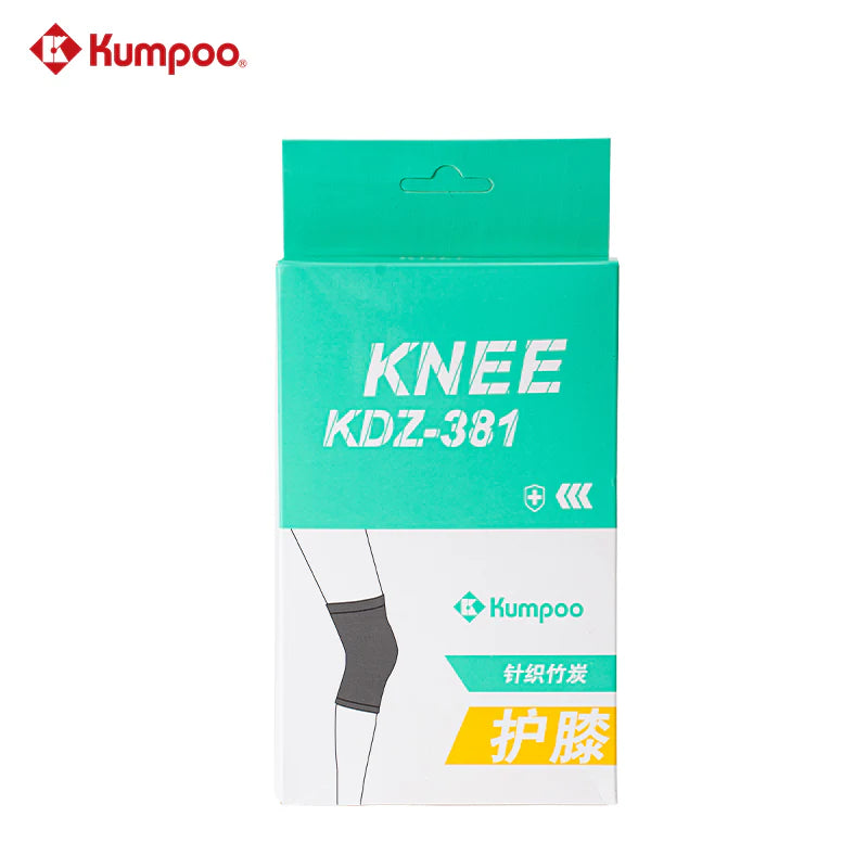 KUMPOO KDZ-381 KNEE SUPPORT