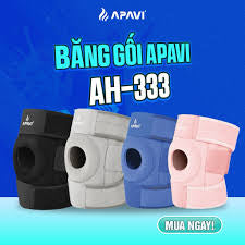 APAVI AH-333 KNEE Support
