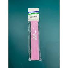 Yonex Sports Head Band (Unisex)
