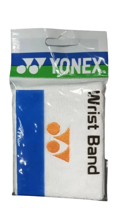 Yonex Comfort Wrist Band (2in1)