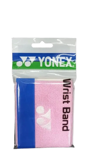 Yonex Comfort Wrist Band (2in1)